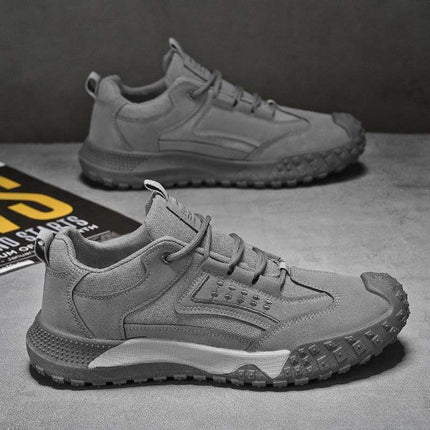 Sneakers, New Trendy, Versatile, Classic and  Fashion Work Boots