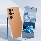 Orange / 8GB+256GB