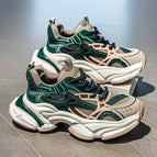 US 6.5 / Beige Green