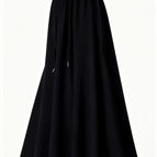 S / Black