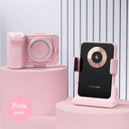 Pink / USB