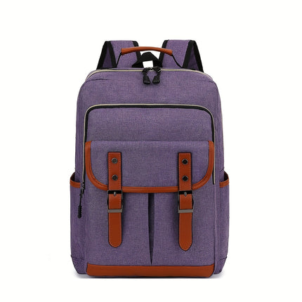 New Travel Leisure Business Backpack, Computer Bag,