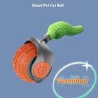 Orange Intelligent Style