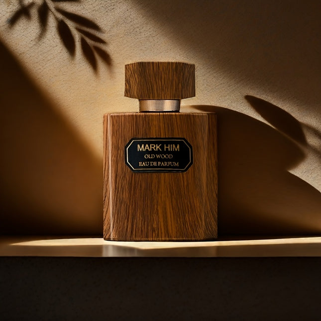 Newly Launched High-quality Men'S Perfume, Long-lasting Light Fragrance, Oud