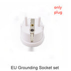 EU Plugs / Plug only / Fitted sheet