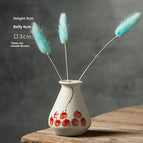Flower Vase 01style