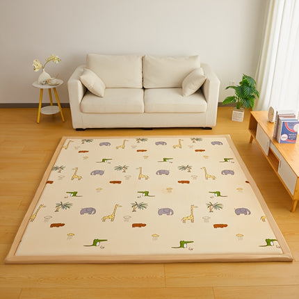 Multifunctional Mat, Crawling Mat, Mattress, Bedside Mat, Living Room Mat, Floor Mat,