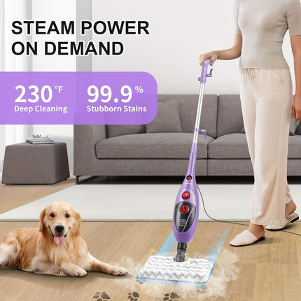 Handheld Steam Cleaners For All Home Cleaning, Steam Cleaning Machine
