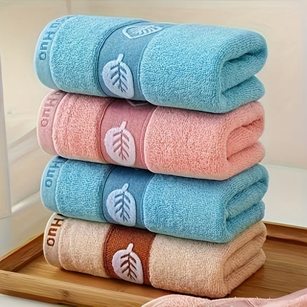 3pcs 13x28.3 Inch Luxury Soft Absorbent Towels,