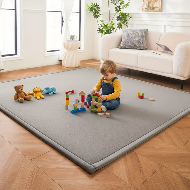 Multifunctional Mat, Crawling Mat, Mattress, Bedside Mat, Living Room Mat, Floor Mat,