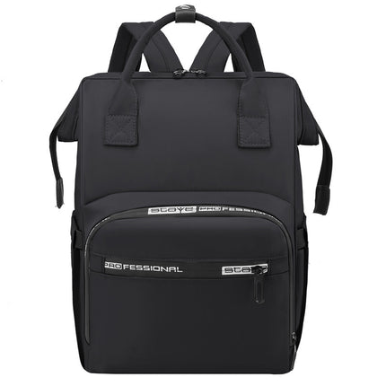 Mother And Baby Bag Baoma Outing Backpack