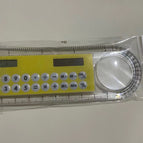 17 Yellow