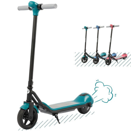Lightweight And Portable Scooter, Urban Commuter Scooter, Multi-Functional