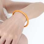 Orange / Adjustable