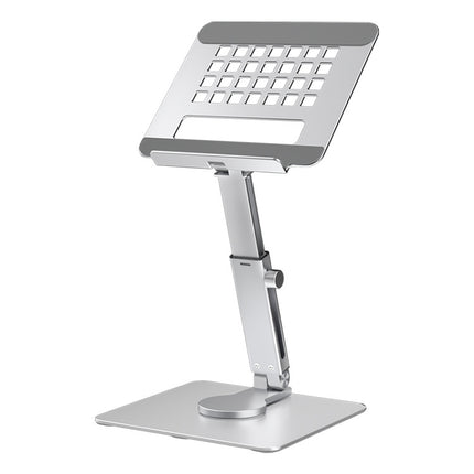 Tablet PC Desktop Folding Phone Stand Aluminum Alloy