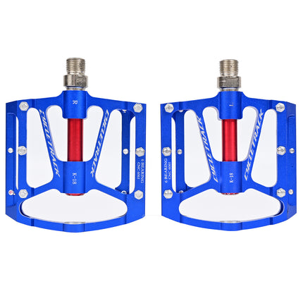 Road Bike Bearing Pedal Pedal Riding Accessories