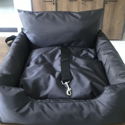 Car Pet Seat Cat And Dog Kennel