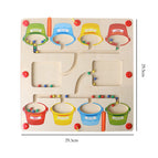 Bead Battle Board