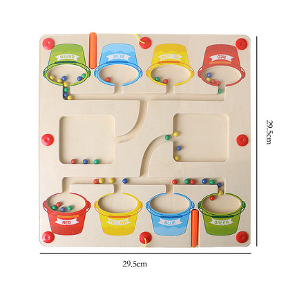 Children's Fashion Concentration Educational Toys