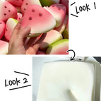 Milk Brick White