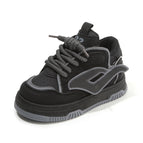 Black And Gray / 21