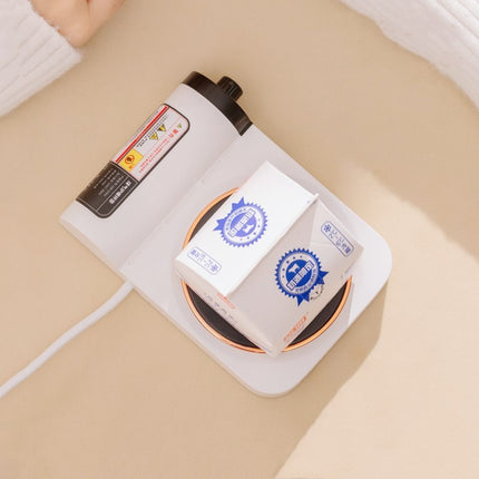 Gas Stove Warm Coaster Smart Three-speed Heating Household