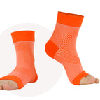 Orange / SorM