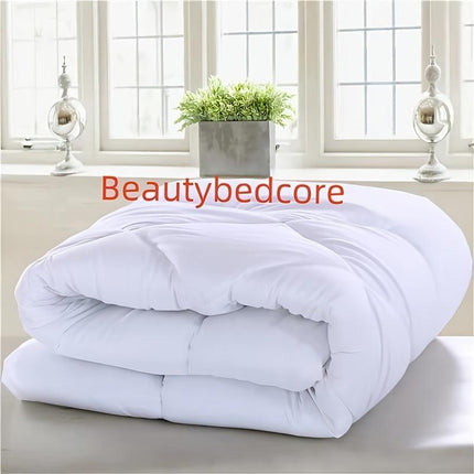 Beauty Care Bed Thin Duvet Cover, 1pc