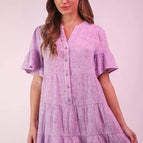 Lavender / M