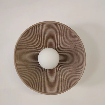 Nordic Background Wall Bedside Decorative Wall Lamp