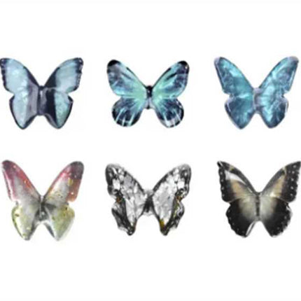 Necklace Women's Fashion Short Necklace Sweater Chain