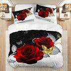 Polychrome / 135cm*200cm