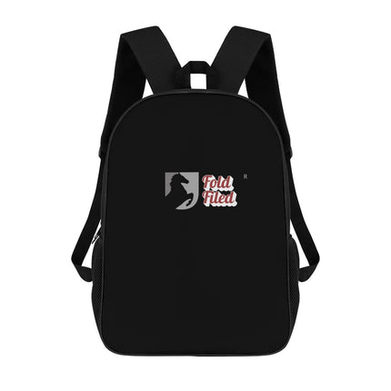 New 17 inch Shoulder Backpack