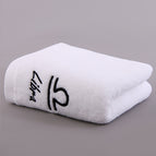 0480 Libra White / 70X140cm Bath Towel