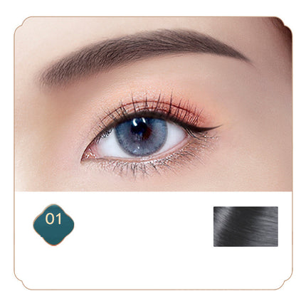 Natural Slim Small Triangle Eyebrow Pencil