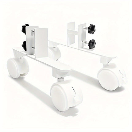 Adjustable Infrared Heating Panel Stand Feet