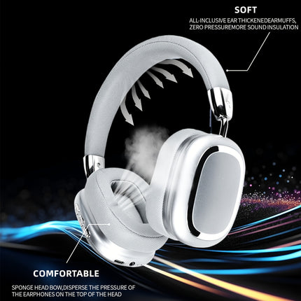 Wireless Noise-cancelling Headphones - Personalized Space Audio,
