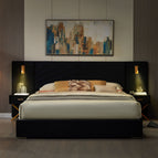 Bronze Black / QUEEN