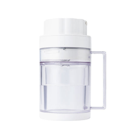 Electric Portable Multi-Function Juicer - Household Centrifugal Juice Extractor for Fruits and Vegetables