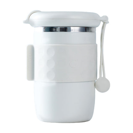 304 Stainless Steel Portable Mixing Cup