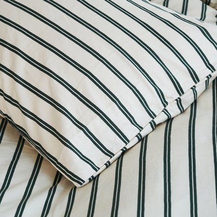 Double Bed Fitted Sheet Bedding Set