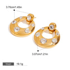 Style D-Earring-09-WT