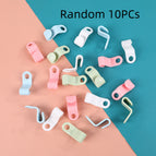 Random 10PCs