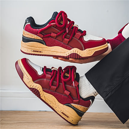Sneakers Compatible for - Upper & Anti-Slip