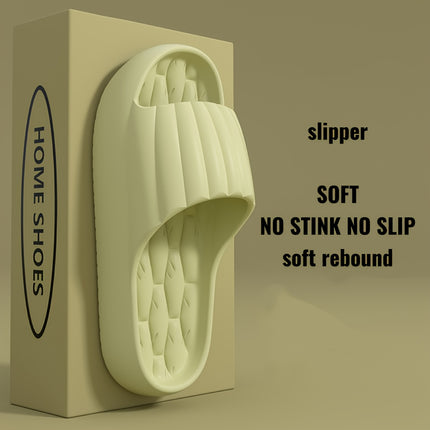 7 set Men's & Women's EVA Slip-On Slippers - Heavy-Duty Cushioned Anti-Slip Indoor/Outdoor