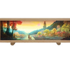 3W / Large Beech Primary Color