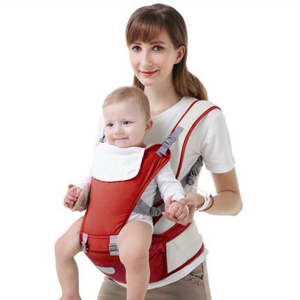 Baby Carrier Front-holding Multifunctional Sitting Waist Stool