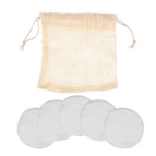 White 5PCS