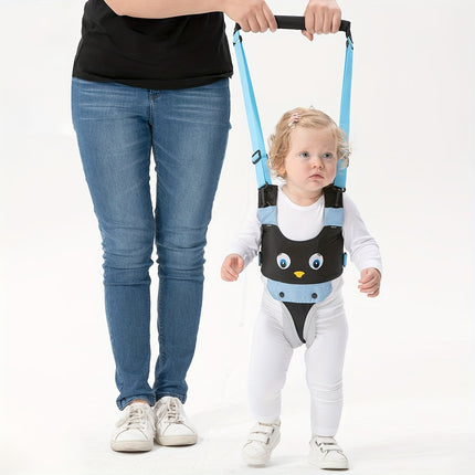 Summer Youngsters's Youngsters Sling Handheld Youngsters Learning Assistant Youngsters Walker Safety Belt