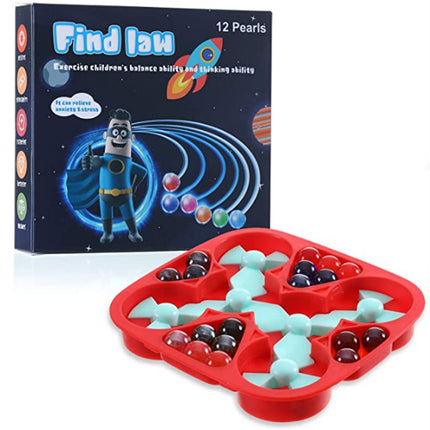 Find Law Plastic Educational Toys